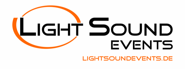 Light Sound Events