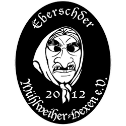 Eberschder Mühlweier Hexen