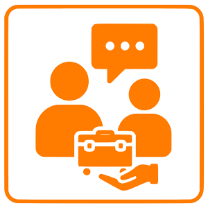 Piktogramm-Beratung-und-Vermietung-ORANGE-TRANS Piktogramm-Beratung-und-Vermietung-ORANGE-TRANS