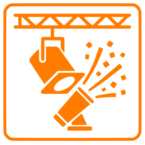 Piktogramm-Licht-und-Effekte-TRANS-ORANGE Piktogramm-Licht-und-Effekte-TRANS-ORANGE